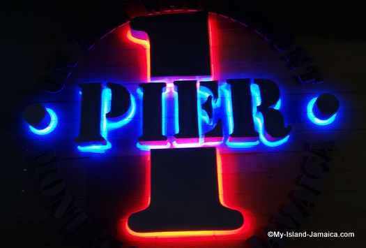 pier 1 on the hip strip