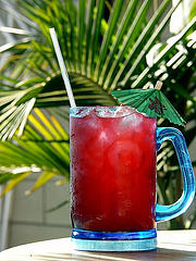 jamaican rum punch