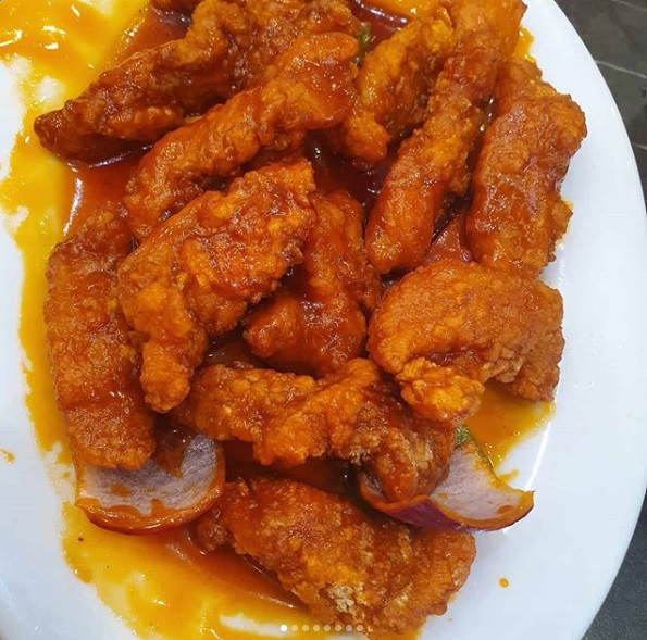 Jamaican Sweet And Sour Pork A Classic JamaicanStyled Recipe