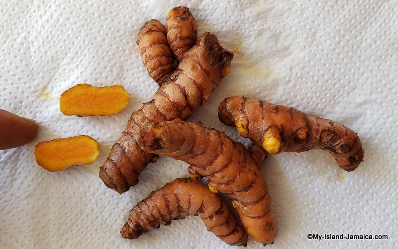 Cancer And Turmeric | Jamaican Turmeric