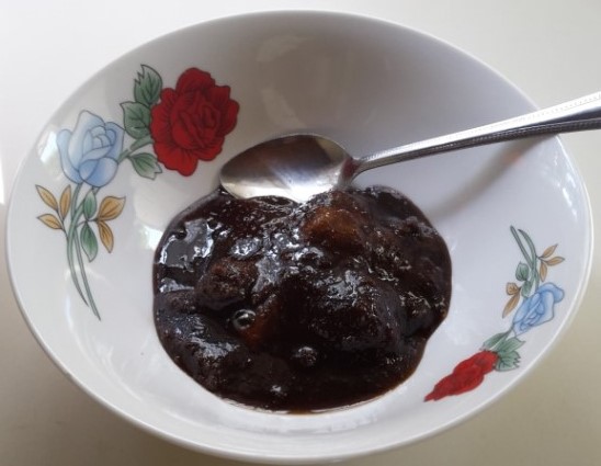 jamaican_wet_sugar_in_plate