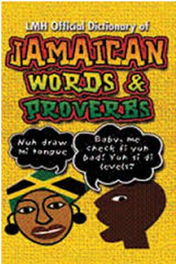 jamaican words jamaican words