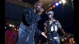 Jamaicas Sting Stage Show