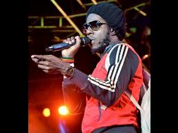 Chronixx