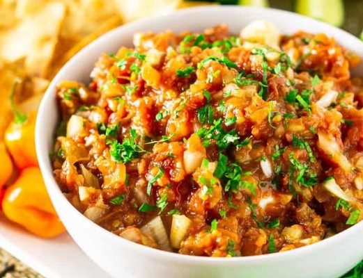 Salsa is a quintessential Mexican dish. However, after becoming as popular as it has, there has been some variations. These are Jamaican salsa dishes to try.