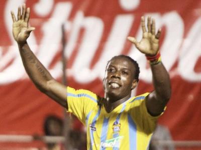 Jermaine Tuffy Anderson (Gleaner Photo)