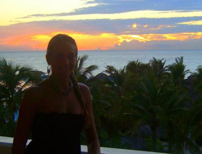 Me~Jamaica 2010