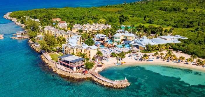 Jewel Paradise Cove Jamaica is an adult-only, all-inclusive retreat to escape and revitalise on vacation.