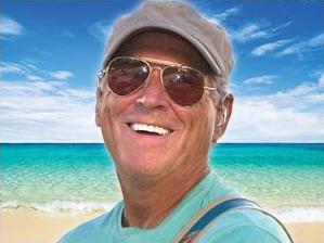 Jimmy Buffett Jamaica