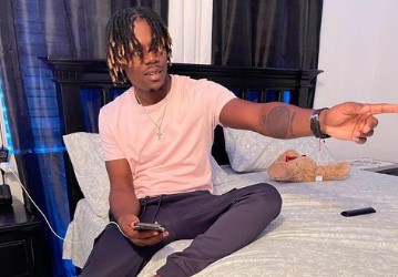 Jamaican Influencers | Junior Nelson (Instagram)