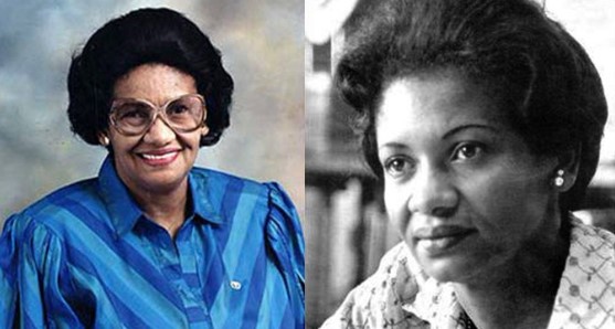 Jamaican Historical Figures | Dr Joyce Lilieth Robinson (Photo: Twitter)