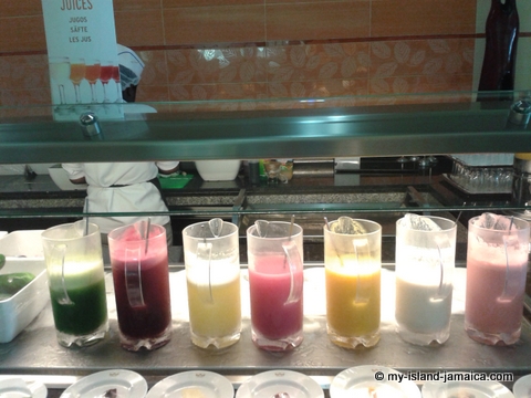 Jamaican Drinks For Kids | Drink Station