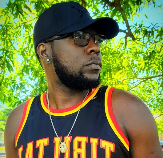 Jamaican Influencers | Kevin Swaby
