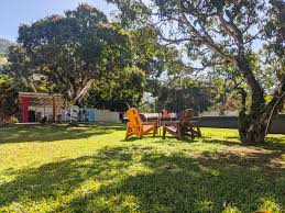 Kingston Reggae Garden Jamaica