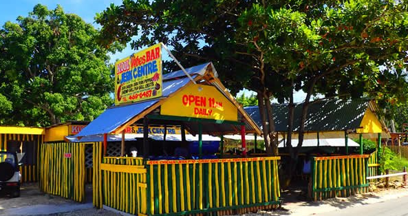 Restaurants In Negril | Kool Vibes Bar & Jerk Centre (Photo Credit: TripAdvisor)