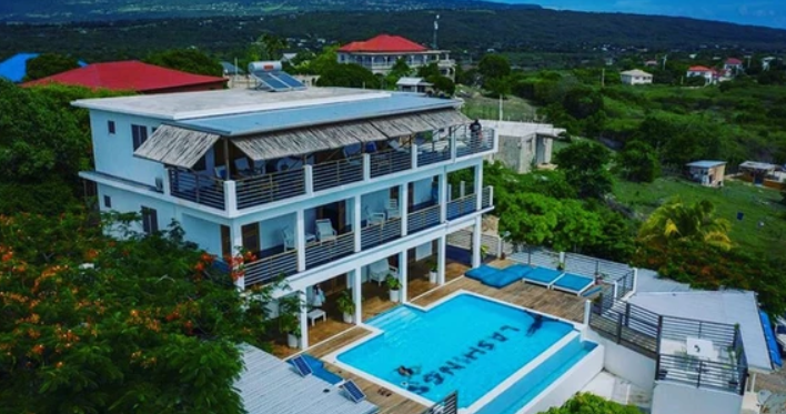 Lashings Boutique Hotel And Pool - Treasure Beach, St. Elizabeth | (Photo Credit: Lashings Hotel)