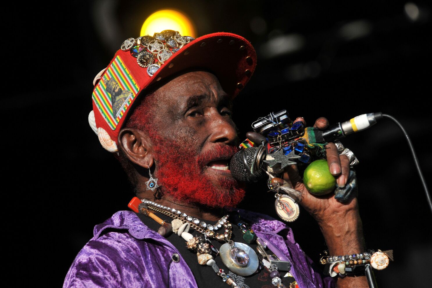 Lee Scratch Perry