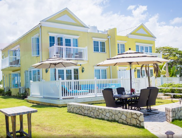 Little Bay Country Club Negril | 3-Bedroom Townhouse (Photo Credit: TripAdvisor)