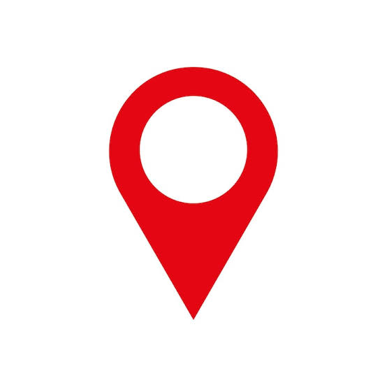 location icon