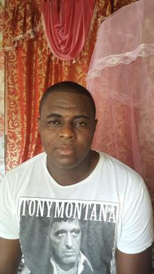 Steve Francis/Frances