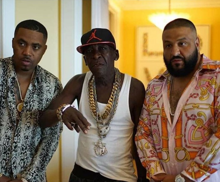 Louie Rankin | Decorated Jamaican Artiste & Movie Actor