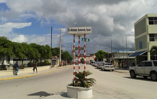 Jamaica Parishes - Their Capitals And Landmark Attractions