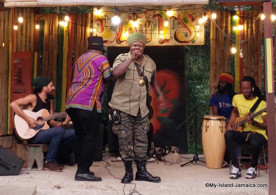 Luciano Where There Is Life