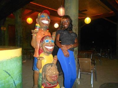 Jifmmy Buffet's MARGARITAVILLE Negril Jamaica