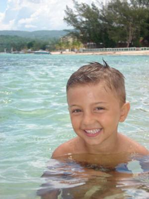 <b>Entry #1</b>: Mammee Bay Jamaica