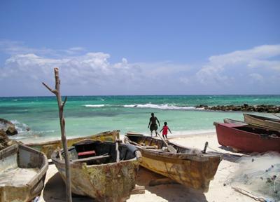 <b><font color=red>Photo Contest Entry #5</font></b><br>Duncans Bay or Jacob Taylor Beach 