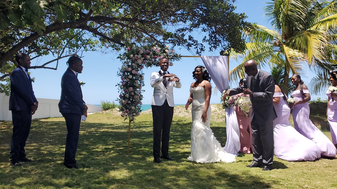 marriage Officer In Jamaica
