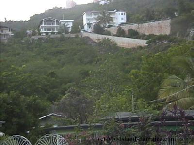 Meadowbrook, St Andrew