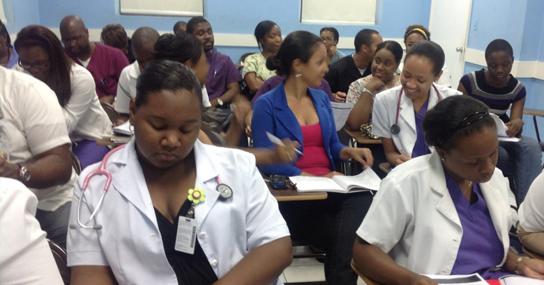 Medical Scholarships in Jamaica | Image Source: uwiscmr.com
