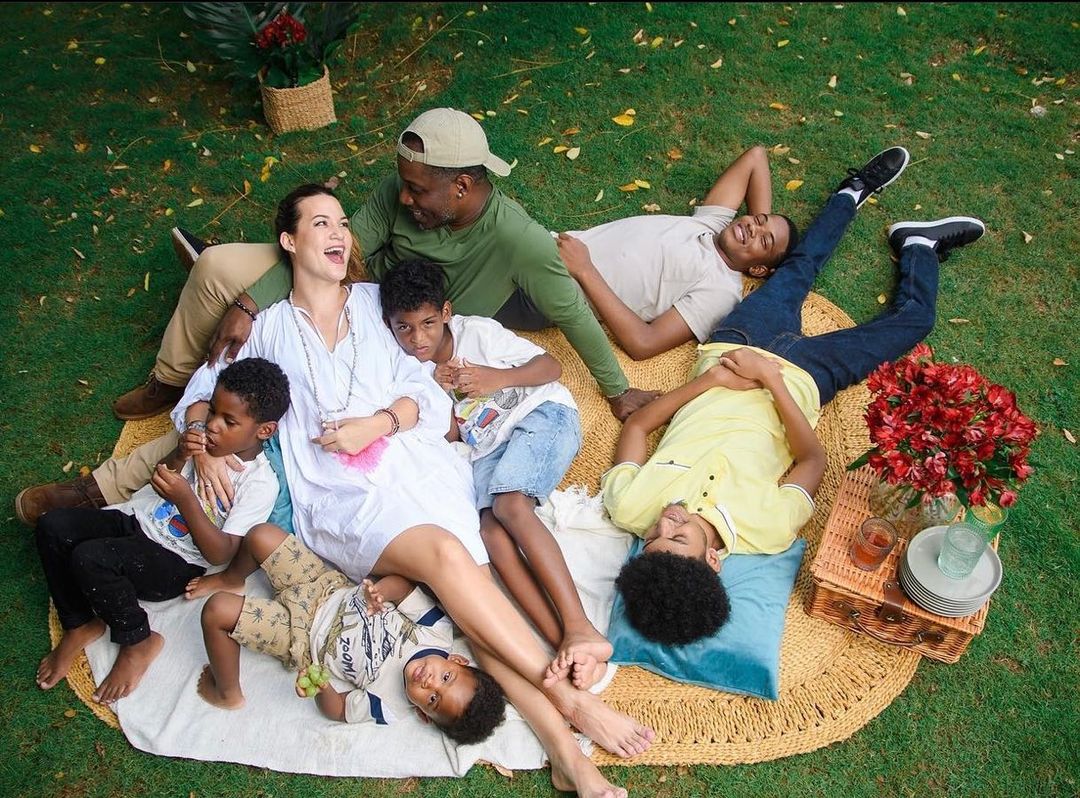 Jamaican Influencers | Meet The Mitchells