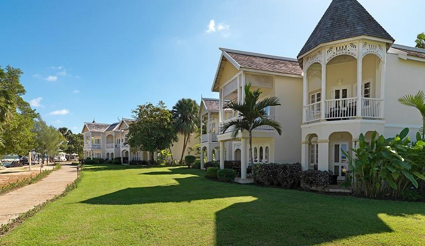 Hotels In Falmouth Jamaica | Melia Braco Village
