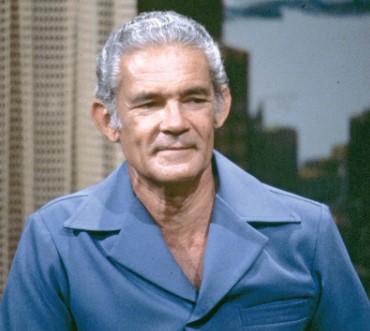 Jamaican Prime Ministers | The Most Honourable Michael Manley