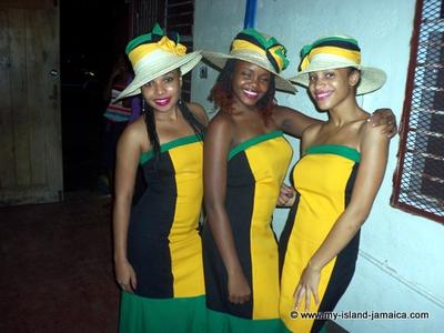 Manning's School Chorale