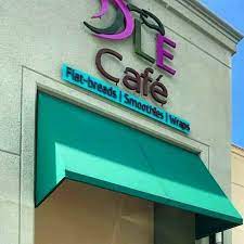 Vegan Restaurants In Montego Bay | DLE Cafe