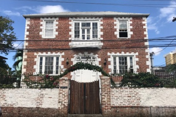 Hostels In Jamaica | Mobay Kotch - Montego Bay (Photo Credit: TripAdvisor)