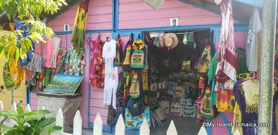 Montego Bay Craft Market