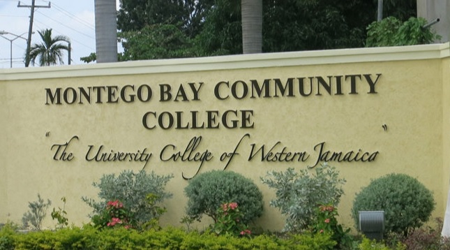 colleges in jamaica - montego bay community college