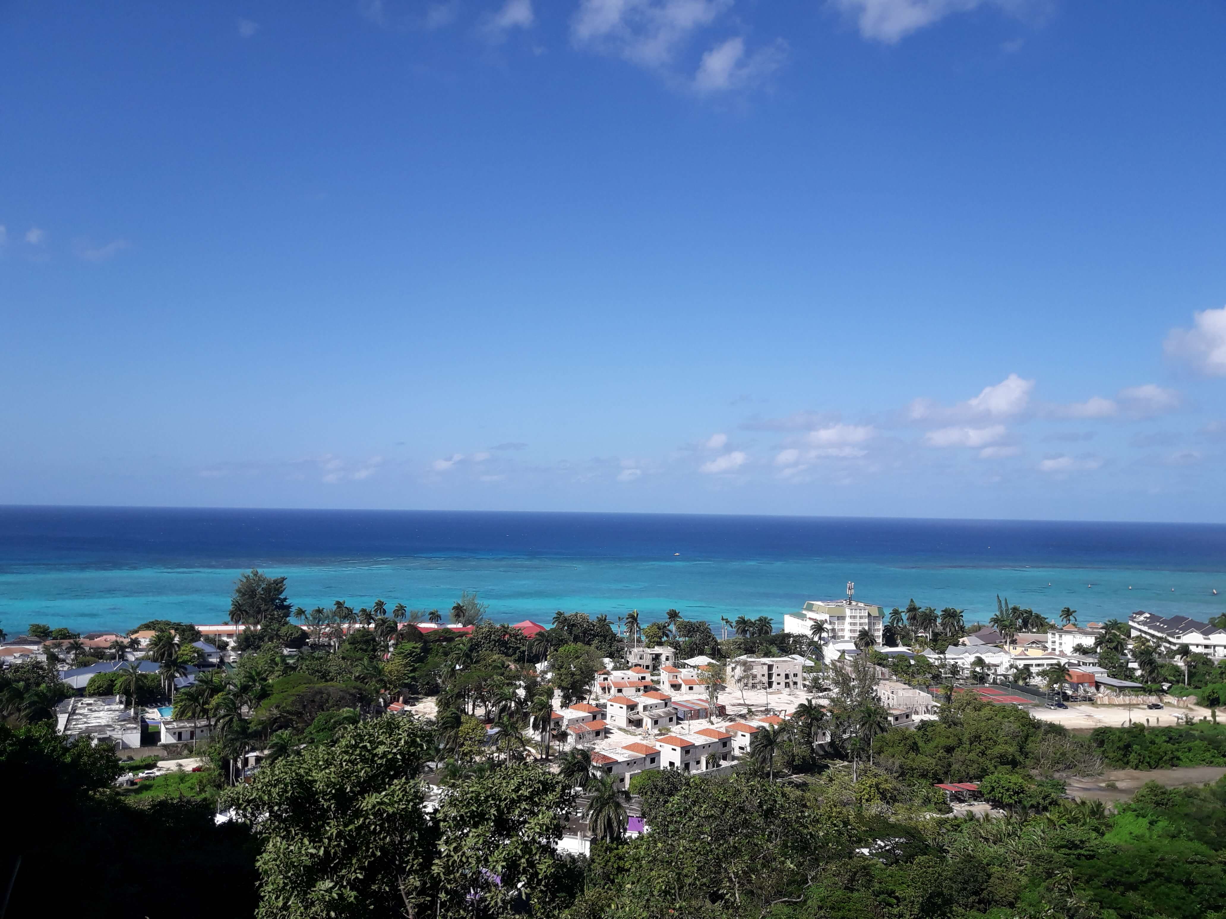 Montego Bay Webcam ♥montego Bay Cosa Vedere E Le Migliori Spiagge