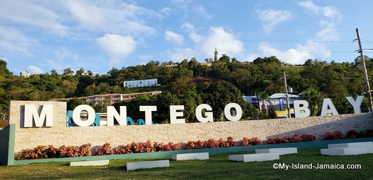 Is Montego Bay Jamaica Safe Tips for travelling in the second city