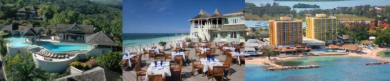 montego bay resorts jamaica