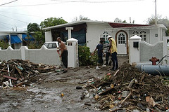 Hurricane Dean Picture more_wreckage.jpg