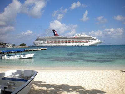 My Boat Is Bigger Than Your Boat...