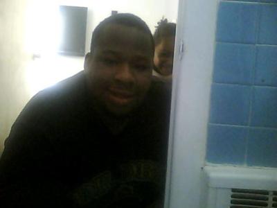 This is me Andrew Leonard Taylor