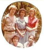 Jamaican School days