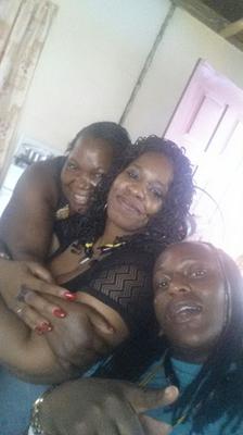 My future husband and mother in law 