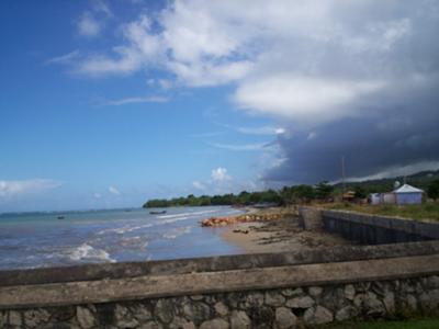 Fisherman's Beach Runnaway Bay